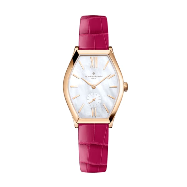 Pre-owned Vacheron Constantin Malte Manual-Winding Ref. 34.4 x 28.4 mm — 81015/000R-B282