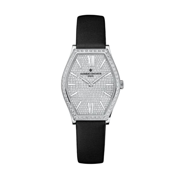 Pre-owned Vacheron Constantin Malte Manual-Winding Ref. 34.4 x 28.4 mm — 81510/000G-9895