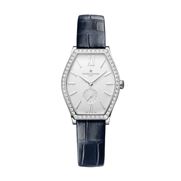 Pre-owned Vacheron Constantin Malte Manual-Winding Ref. 34.4 x 28.4 mm — 81515/000G-9891