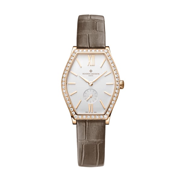 Pre-owned Vacheron Constantin Malte Manual-Winding Ref. 34.4 x 28.4 mm — 81515/000R-9892