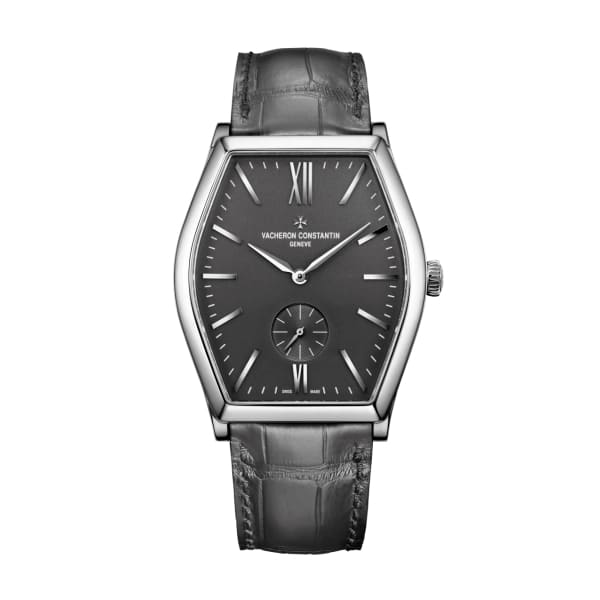 Pre-owned Vacheron Constantin Malte Manual-Winding Ref. 42 x 36.7 mm — 82230/000G-9185