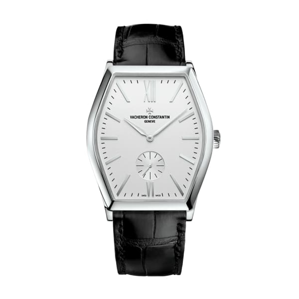 Pre-owned Vacheron Constantin Malte Manual-Winding Ref. 42 x 36.7 mm — 82230/000G-9962