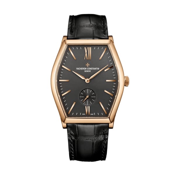 Pre-owned Vacheron Constantin Malte Manual-Winding Ref. 42 x 36.7 mm — 82230/000R-9716