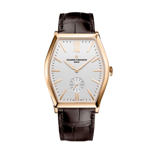 Pre-owned Vacheron Constantin Malte Manual-Winding Ref. 42 x 36.7 mm — 82230/000R-9963