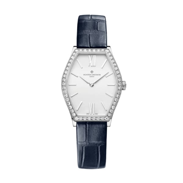 Pre-owned Vacheron Constantin Malte 34.4 x 28.4 mm — 25530/000G-9741