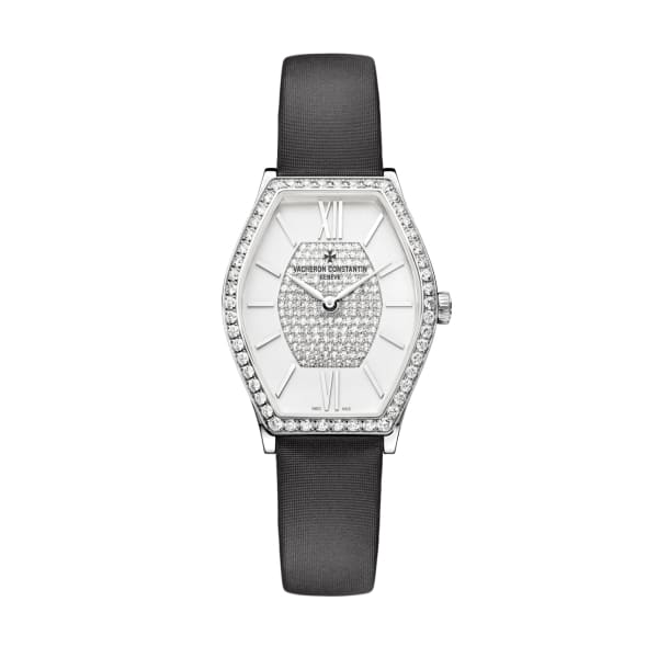 Pre-owned Vacheron Constantin Malte 34.4 x 28.4 mm — 25530/000G-9801