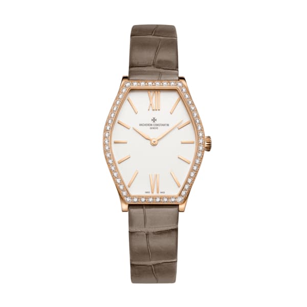 Pre-owned Vacheron Constantin Malte 34.4 x 28.4 mm — 25530/000R-9742