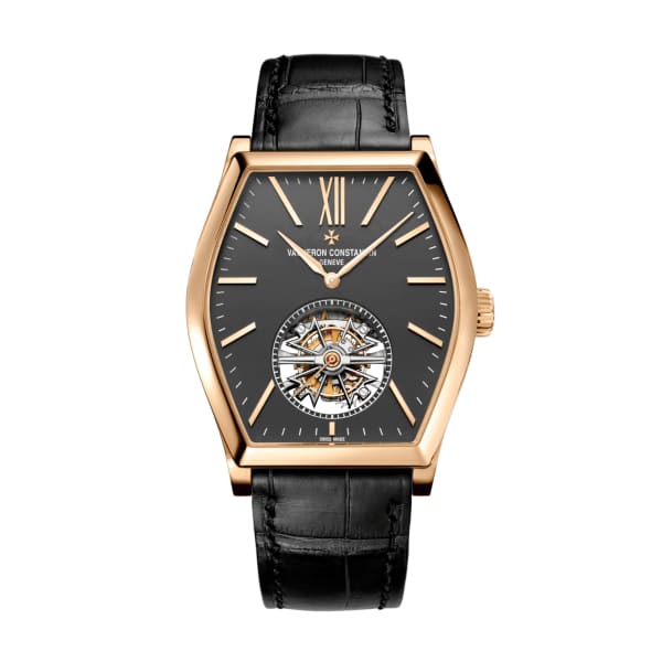 Pre-owned Vacheron Constantin Malte Tourbillon Ref. 41.5 x 38 mm — 30130/000R-B289