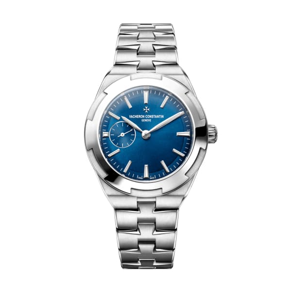 Pre-owned Vacheron Constantin Overseas Self-Winding Ref. 37 mm — 2300V/100A-B170