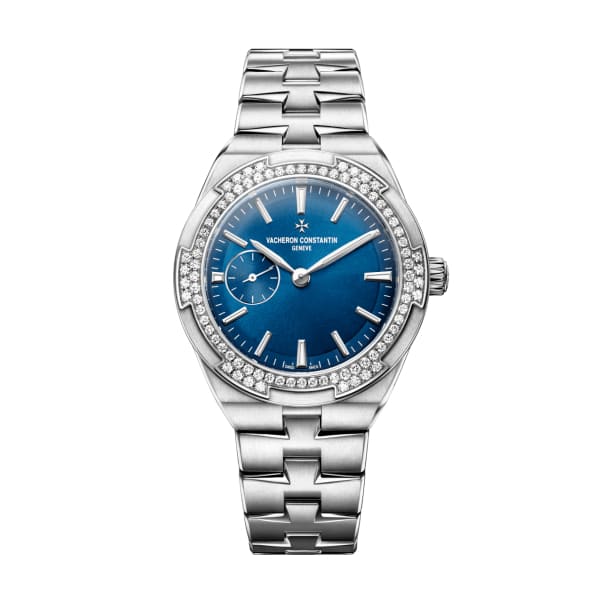 Pre-owned Vacheron Constantin Overseas Self-Winding Ref. 37 mm — 2305V/100A-B170