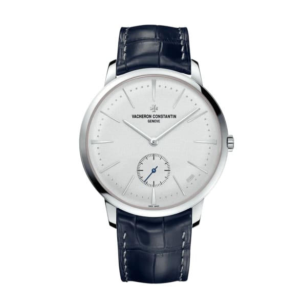 Pre-owned Vacheron Constantin Patrimony Manual-Winding 42 mm — 1110U/000P-B306