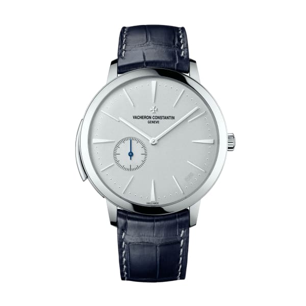 Pre-owned Vacheron Constantin Patrimony Minute Repeater 41 mm — 30110/000P-B108