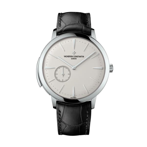 Pre-owned Vacheron Constantin Patrimony Minute Repeater 41 mm — 30110/000P-9999
