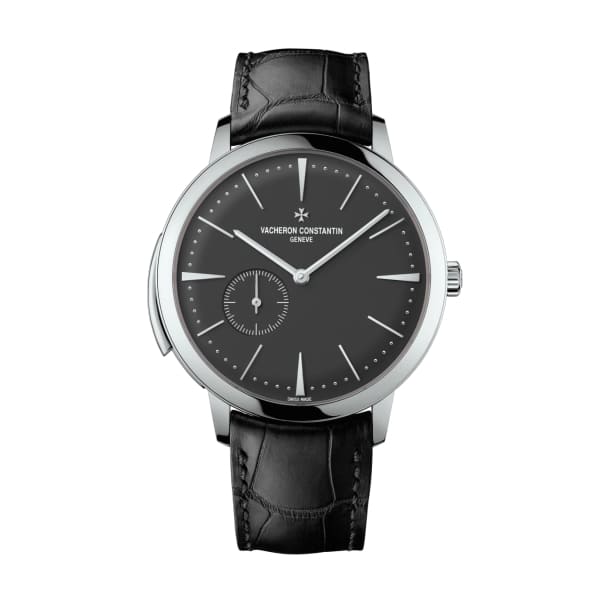 Pre-owned Vacheron Constantin Patrimony Minute Repeater 41 mm — 30110/000P-B089