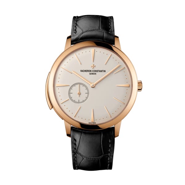Pre-owned Vacheron Constantin Patrimony Minute Repeater 41 mm — 30110/000R-9793