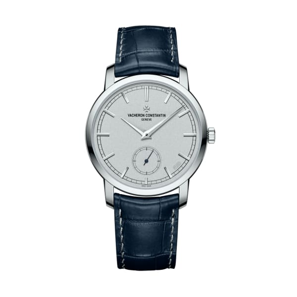 Pre-owned Vacheron Constantin Traditionnelle Manual-Winding 38 mm — 82172/000P-B527