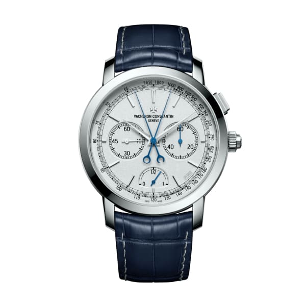 Pre-owned Vacheron Constantin Traditionnelle Ref. # 42.5 mm — 5400T/000P-B637