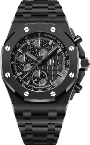 Pre-owned Audemars Piguet Royal Oak Selfwinding 42 mm — ES-26238CE.OO.1300CE.02