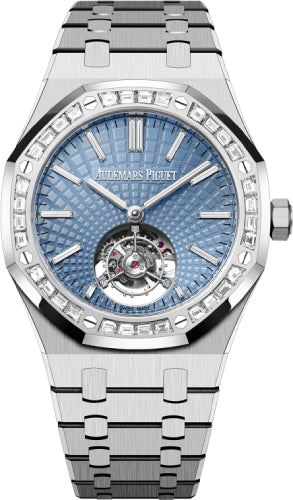 Pre-owned Audemars Piguet Royal Oak 41mm 41 mm — 26535PT.ZZ.1220PT.01