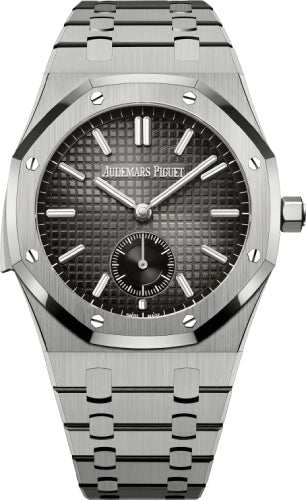 Pre-owned Audemars Royal Oak 42mm 42 mm — 26591TI.OO.1252TI.03