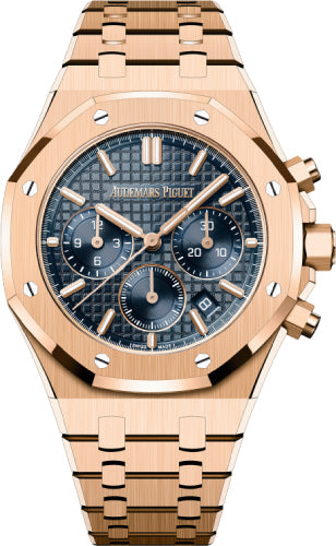 Pre-owned Audemars Piguet Royal Oak 38mm 38 mm — 26715OR.OO.1356OR.01