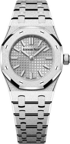 Pre-owned Audemars Piguet Royal Oak 23 mm — 67630BC.GG.1312BC.01