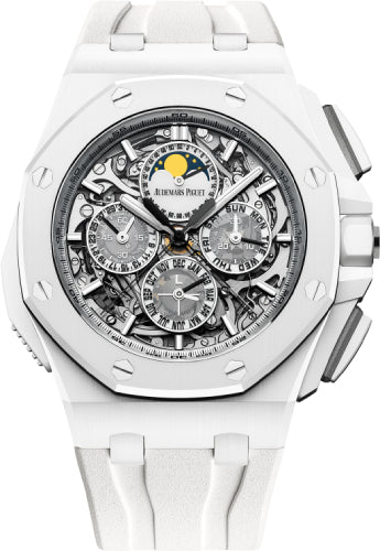 Pre-owned Audemars Piguet Royal Oak Offshore 44 mm — 26582CB.OO.A010CA.01
