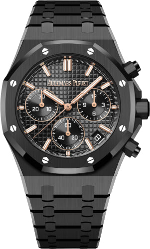 Pre-owned Audemars Piguet Royal Oak 41mm 41 mm — 26240CE.OO.1225CE.02