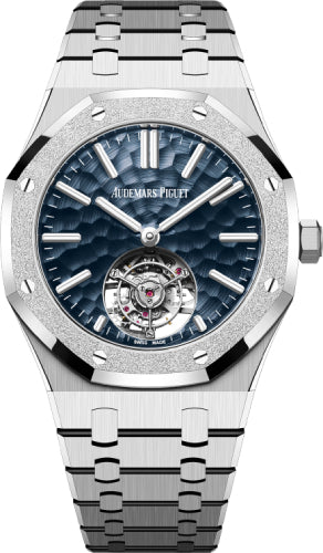 Pre-owned Audemars Piguet Royal Oak Flying 41 mm — 26730BC.GG.1320BC.01